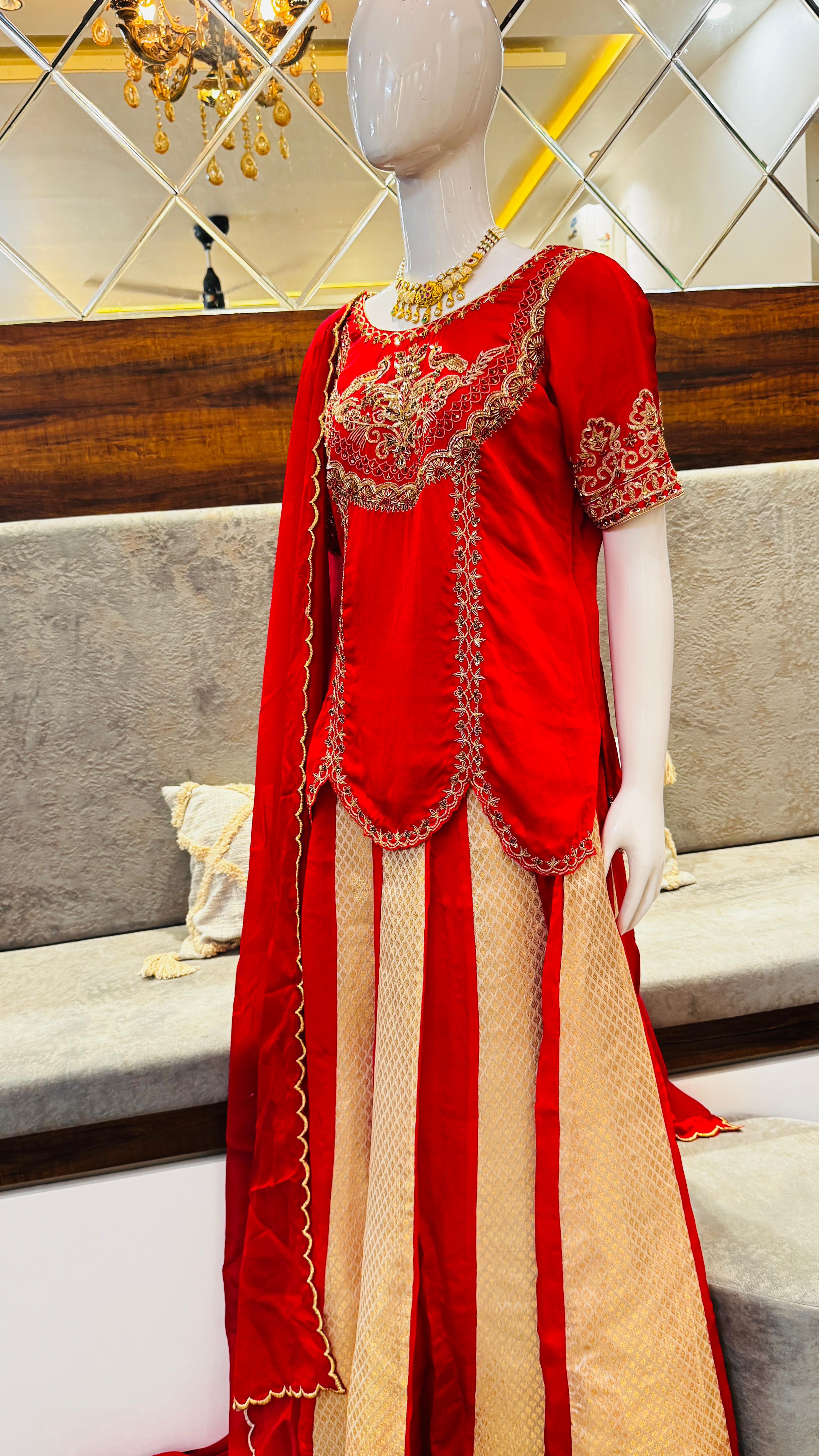 Bridal Couture